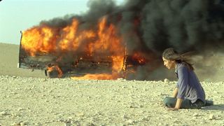 10. Пожары (2010)