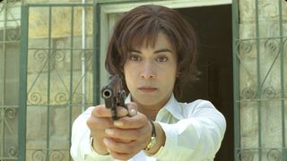 15. Пожары (2010)