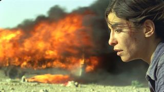 18. Пожары (2010)