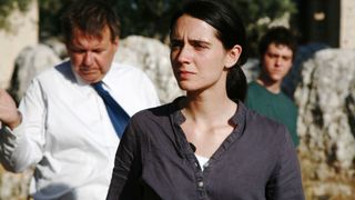 2. Пожары (2010)