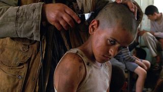 20. Пожары (2010)