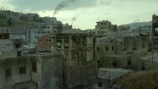 23. Пожары (2010)