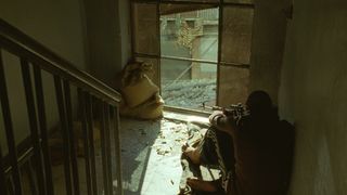 29. Пожары (2010)