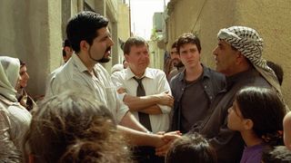 3. Пожары (2010)