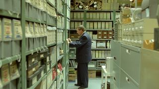 36. Пожары (2010)