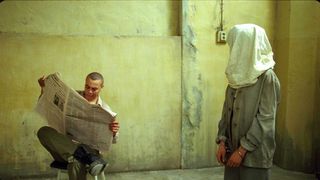 7. Пожары (2010)