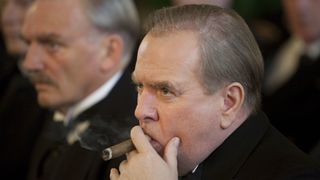 10. Король говорит! (2010)