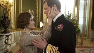 18. Король говорит! (2010)