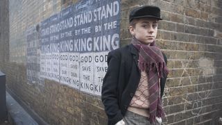 19. Король говорит! (2010)