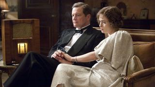 22. Король говорит! (2010)