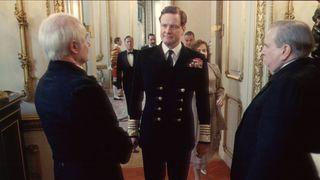 31. Король говорит! (2010)