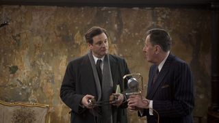 53. Король говорит! (2010)