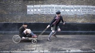 58. Король говорит! (2010)