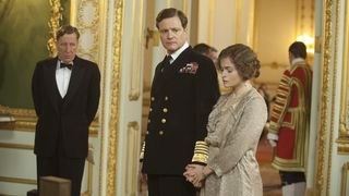 69. Король говорит! (2010)