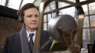 7. Король говорит! (2010)