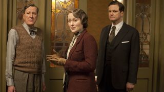 9. Король говорит! (2010)