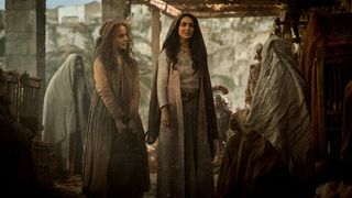 15. Бен-Гур (2016)