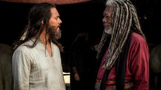 17. Бен-Гур (2016)