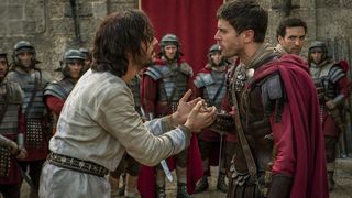 18. Бен-Гур (2016)