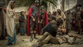 19. Бен-Гур (2016)