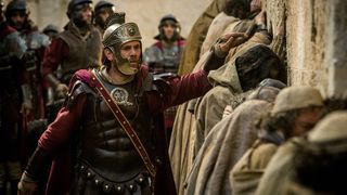 20. Бен-Гур (2016)