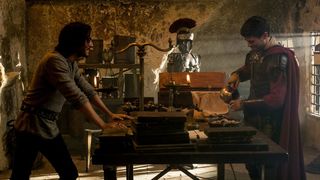 23. Бен-Гур (2016)