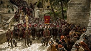 24. Бен-Гур (2016)