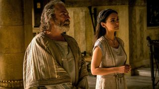 25. Бен-Гур (2016)