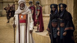 26. Бен-Гур (2016)