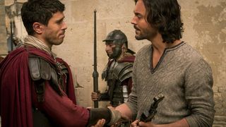 27. Бен-Гур (2016)