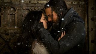 29. Бен-Гур (2016)