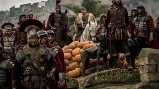 30. Бен-Гур (2016)