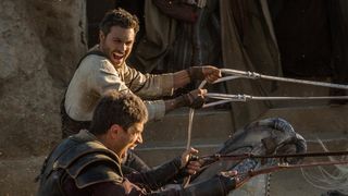 31. Бен-Гур (2016)