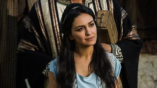 33. Бен-Гур (2016)