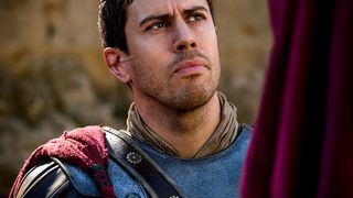 34. Бен-Гур (2016)