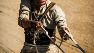 35. Бен-Гур (2016)