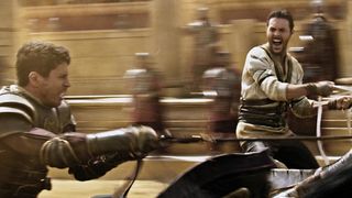 37. Бен-Гур (2016)