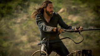 8. Бен-Гур (2016)