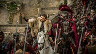 9. Бен-Гур (2016)