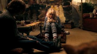 10. Уличный кот по кличке Боб (2016)