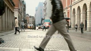 11. Уличный кот по кличке Боб (2016)