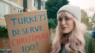 13. Уличный кот по кличке Боб (2016)