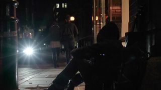 14. Уличный кот по кличке Боб (2016)