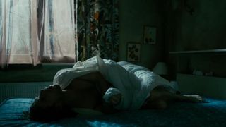 15. Уличный кот по кличке Боб (2016)