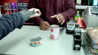 16. Уличный кот по кличке Боб (2016)