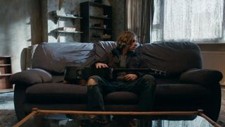 23. Уличный кот по кличке Боб (2016)