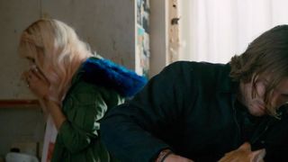 24. Уличный кот по кличке Боб (2016)