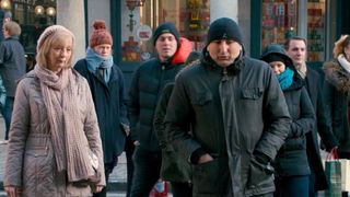 27. Уличный кот по кличке Боб (2016)