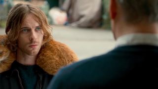 4. Уличный кот по кличке Боб (2016)