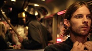 6. Уличный кот по кличке Боб (2016)